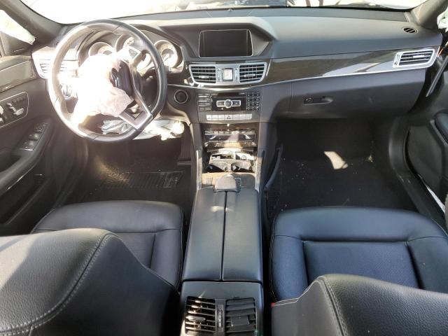 WDDHF5KB7EA777411 Mercedes-Benz E 350