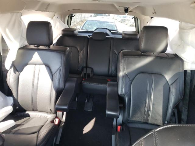 1FMJK1MT9KEA03764 Ford Expedition Max Platinum