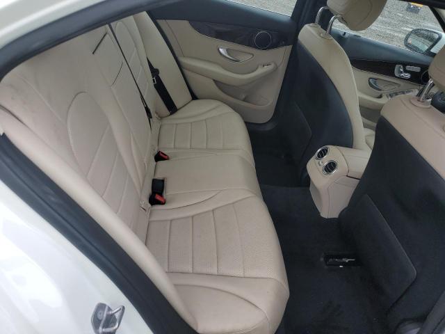 55SWF4JBXHU189039 Mercedes-Benz C 300
