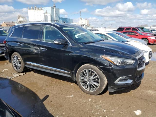 5N1DL0MM2KC519781 Infiniti QX60 LUXE