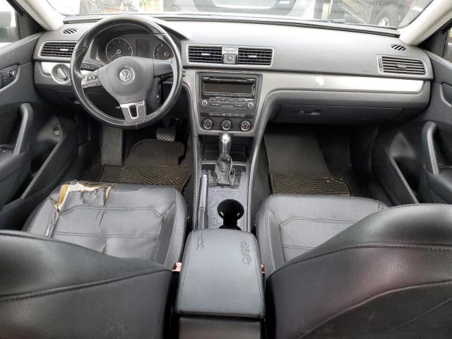 1VWAT7A36EC075592 Volkswagen PASSAT S