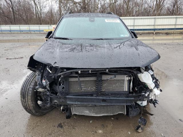 3GKALTEV7LL158445 GMC Terrain Sle