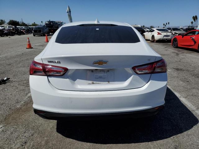1G1ZD5ST7KF114053 Chevrolet MALIBU LT