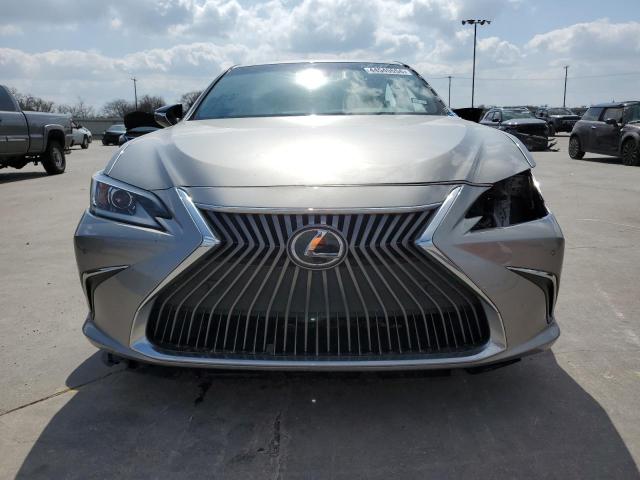 58ABZ1B13KU040227 Lexus ES 350