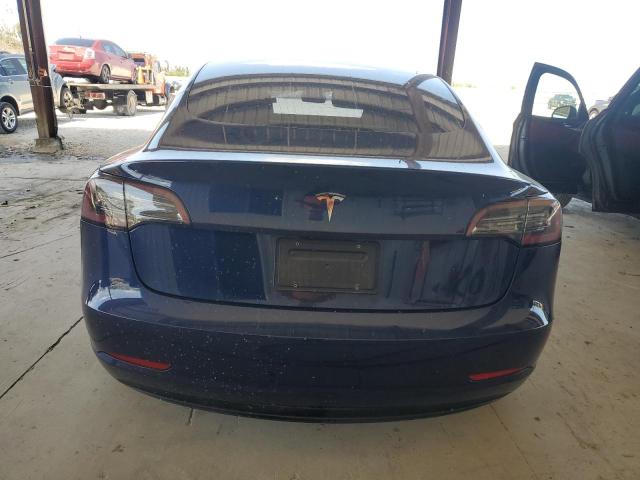 5YJ3E1EA8LF736843 Tesla MODEL 3