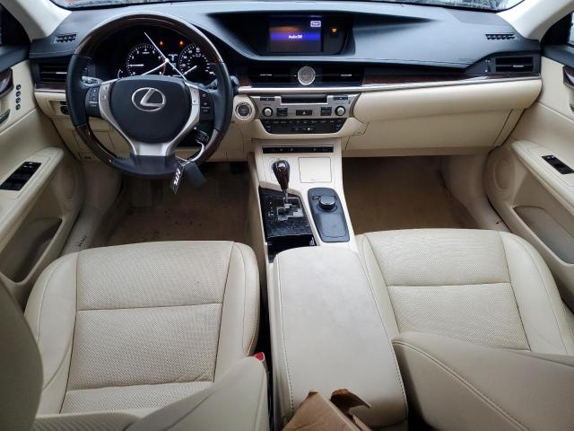 JTHBK1GG1E2106592 Lexus ES 350