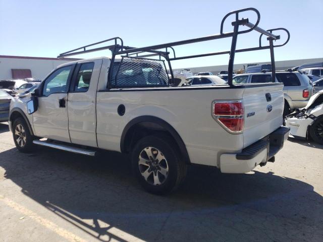 1FTEX1CM0EKD82824 Ford F150 Super Cab