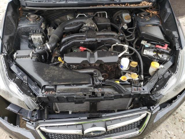 JF1GJAB64GH017873 Subaru Impreza Premium