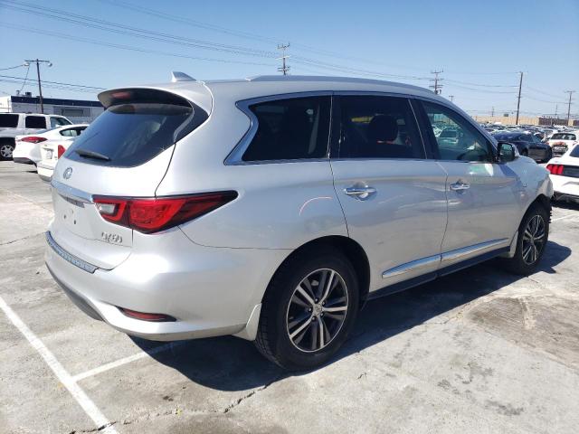 5N1DL0MM6KC549382 Infiniti QX60 LUXE
