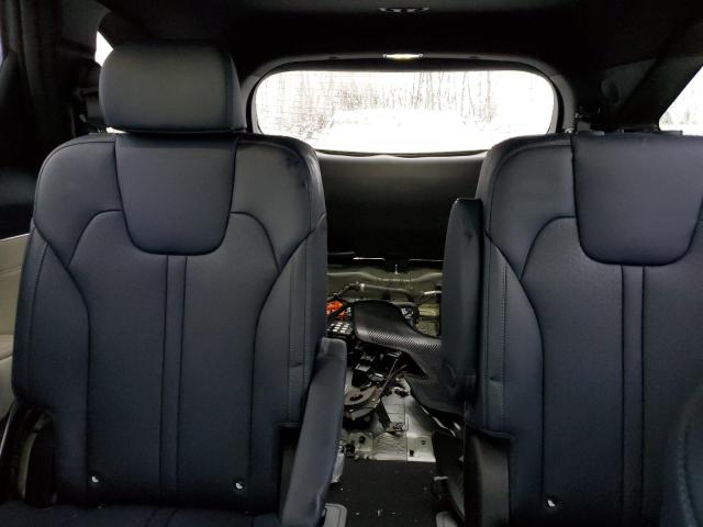 KNDRMDLH2N5101359 KIA Sorento Sx Prestige
