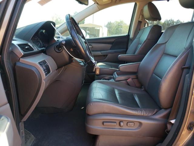 5FNRL5H97FB064870 Honda Odyssey Touring