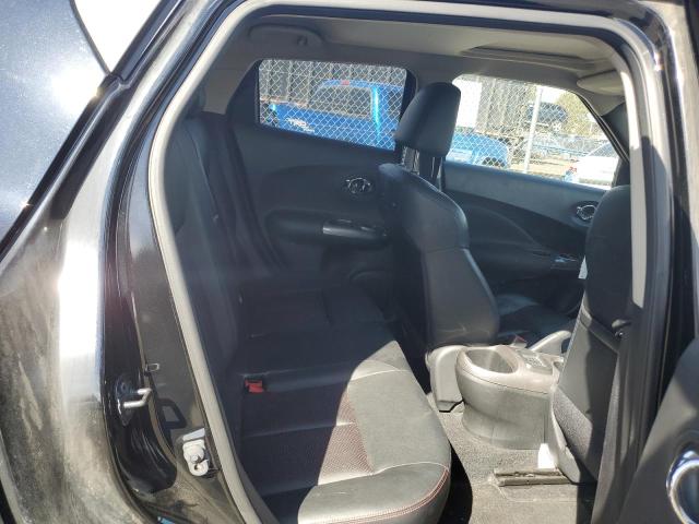 JN8AF5MR4ET355711 Nissan JUKE S