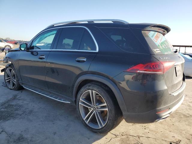 4JGFB4KB1MA549941 Mercedes-Benz Gle 350 4matic