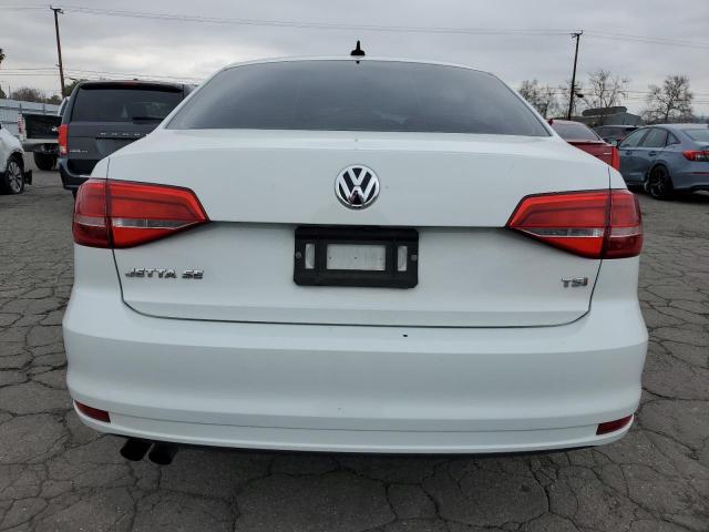 3VWD17AJXFM355470 Volkswagen JETTA SE
