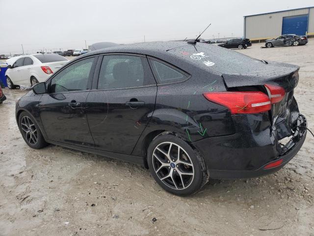 1FADP3H27HL229487 Ford FOCUS SEL