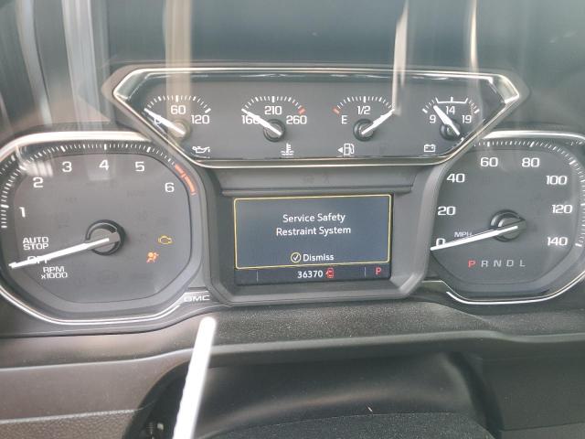 3GTP8DED1LG212755 GMC Sierra C1500 Slt