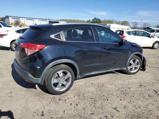 3CZRU5H7XHM700122 Honda Hr-v Exl