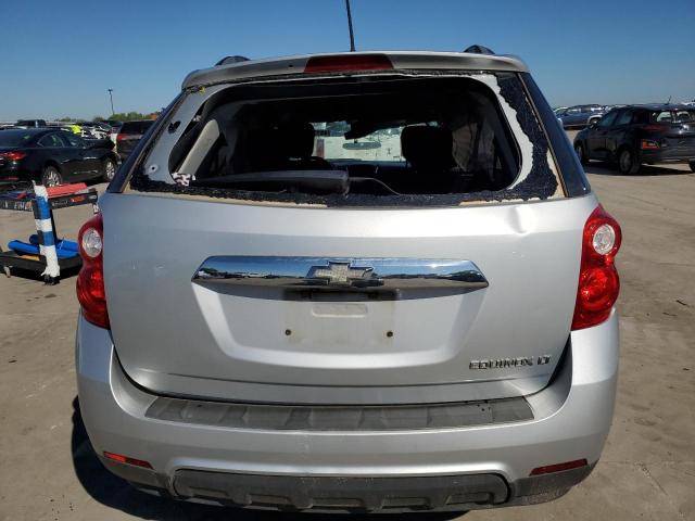 2GNALBEK9F6186937 Chevrolet EQUINOX LT