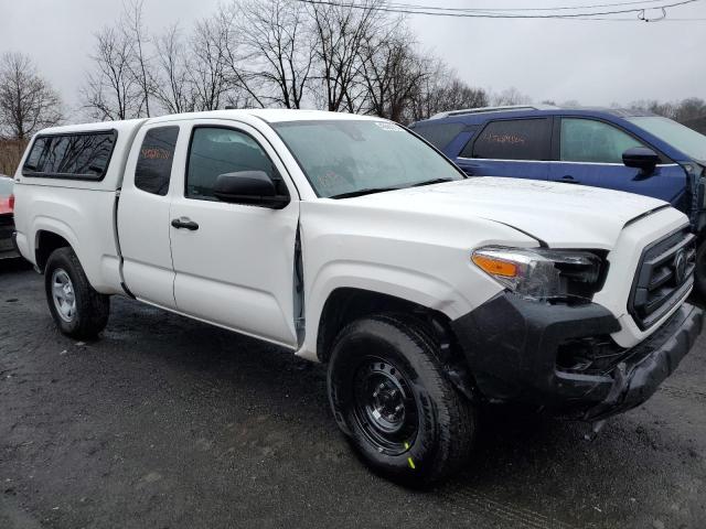 3TYSX5EN4PT018521 Toyota Tacoma Access Cab