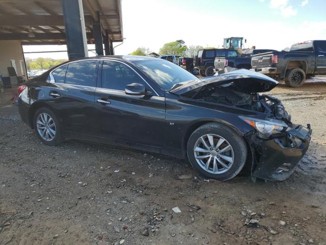 JN1BV7AP2FM351138 Infiniti Q50 BASE