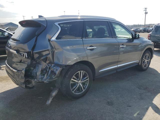 5N1DL0MM7LC507255 Infiniti QX60 LUXE