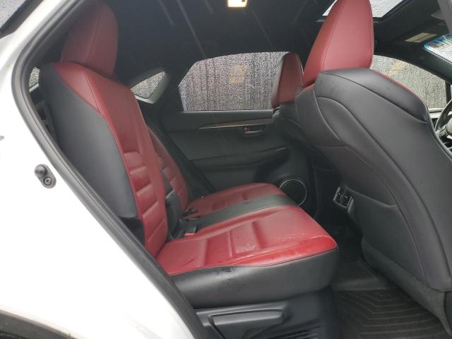 JTJBARBZ6G2069423 Lexus Nx 200t Base