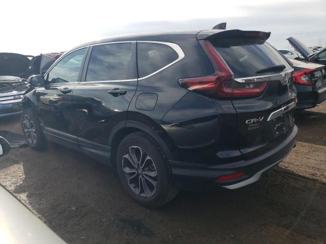 5J6RW2H55MA008672 Honda CR-V EX