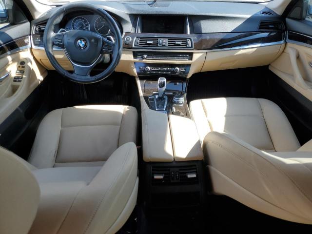 WBA5A5C5XGD529723 BMW 528 I