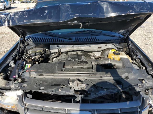 1FMJK1KT2GEF17305 Ford Expedition El Limited