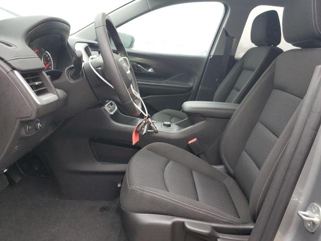 3GKALTEG2PL256273 GMC Terrain Sle