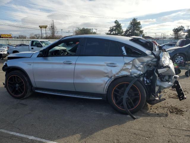 4JGED6EB9KA140290 Mercedes-Benz Gle Coupe 43 Amg