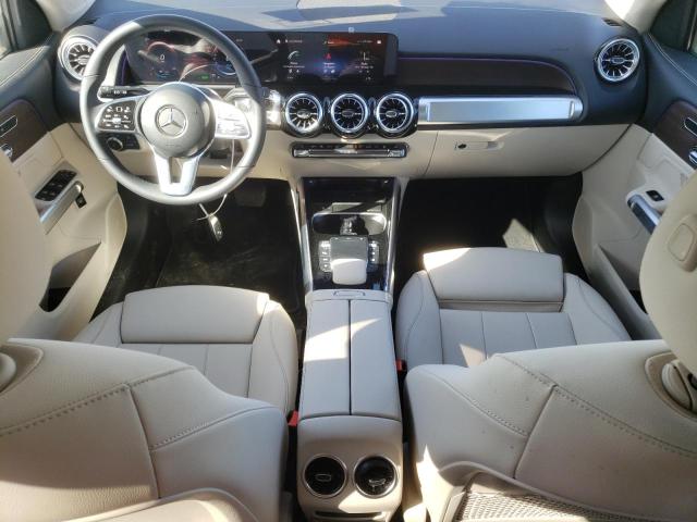 W1N9M0CB9PN043931 Mercedes-Benz Eqb 250+