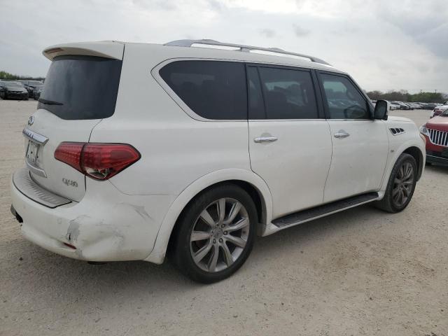 JN8AZ2ND3E9750906 Infiniti QX80