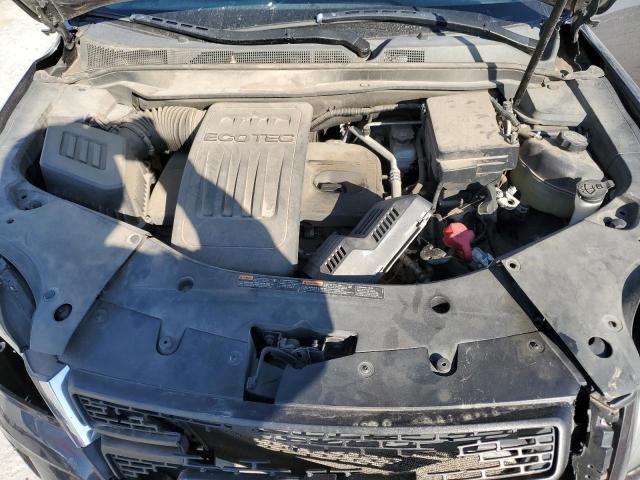 2GKALMEK0F6360578 GMC Terrain Sle