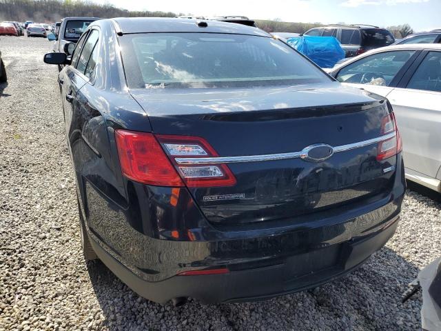 1FAHP2MK0GG144810 Ford Taurus Police Interceptor