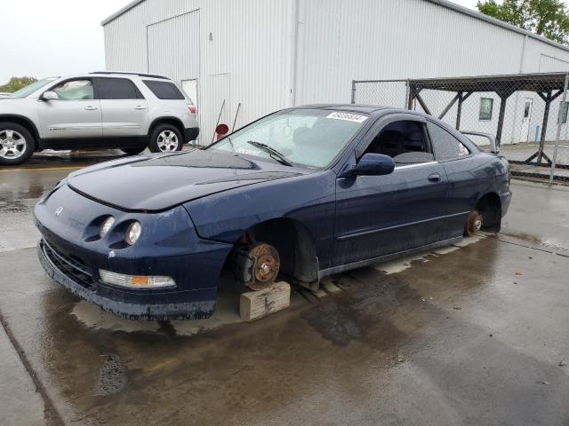 Auction sale of the 1997 Acura Integra Ls, vin: JH4DC4356VS008122, lot number: 49036834