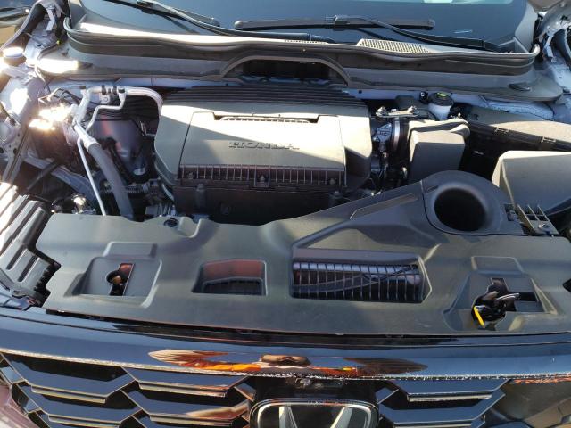 5FNYG1H66RB030938 Honda Pilot Trailsport