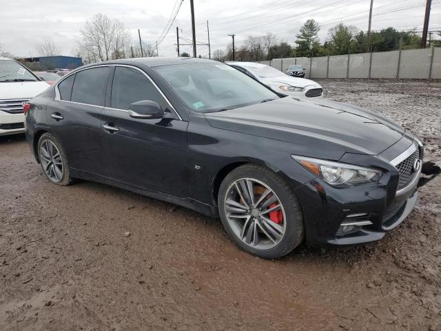 JN1BV7AR6FM402495 Infiniti Q50 BASE