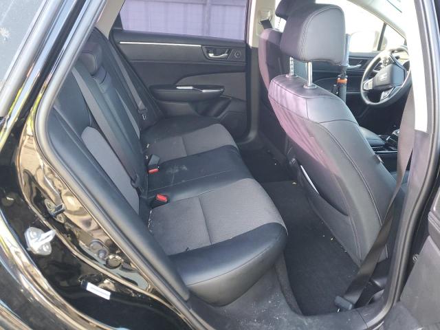 JHMZC5F16MC001619 Honda Clarity