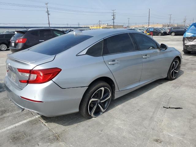 1HGCV1F35KA171394 Honda Accord Sport