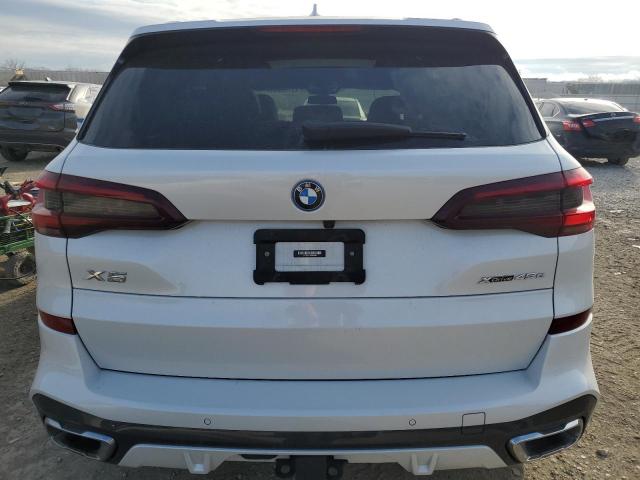 5UXTA6C07P9R32404 BMW X5 Xdrive45e