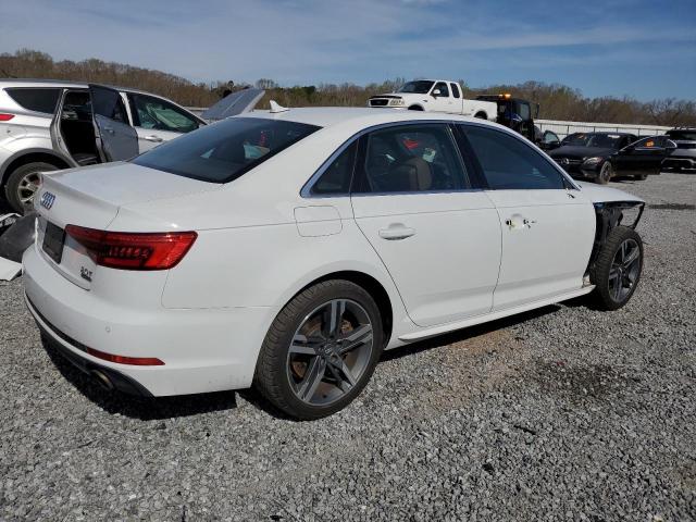 WAUENAF40HN025824 Audi A4 Premium Plus