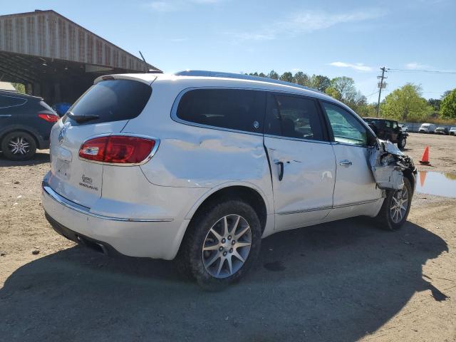 5GAKRBKD8HJ295950 Buick Enclave