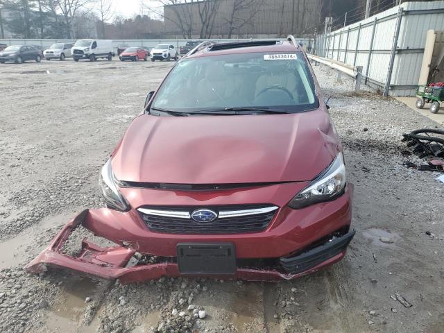4S3GTAD65P3709381 Subaru Impreza Premium