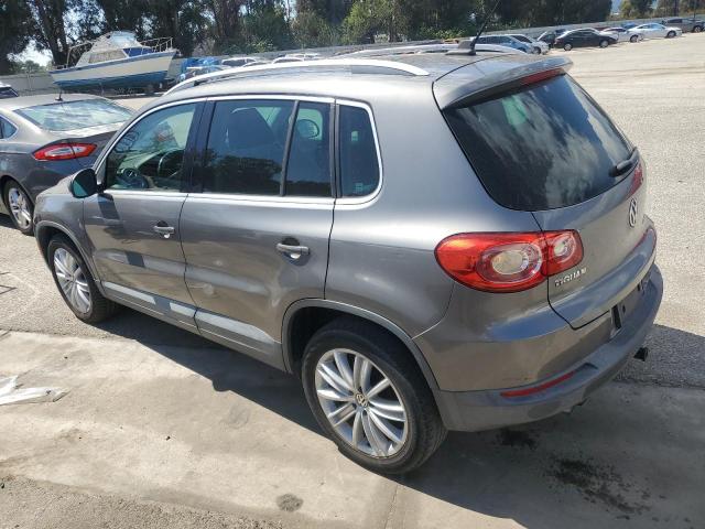 Auction sale of the 2011 Volkswagen Tiguan S , vin: WVGAV7AX4BW530431, lot number: 146627764