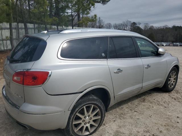 5GAKRBKD4GJ181197 Buick Enclave