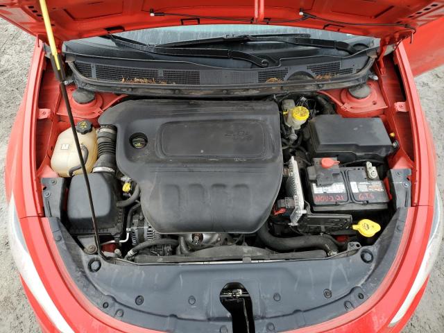 1C3CDFFA5GD796966 Dodge Dart Sxt Sport
