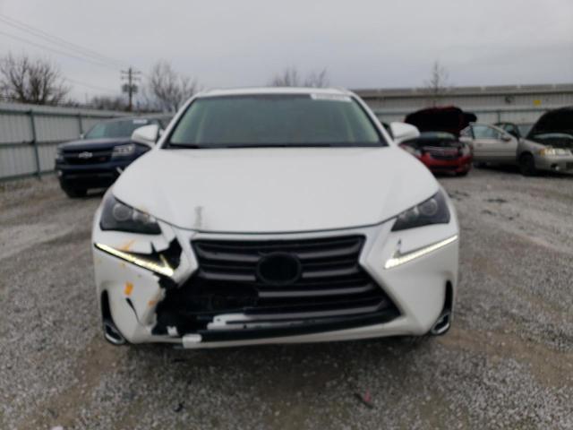 JTJBARBZ6H2113714 Lexus Nx 200t Base