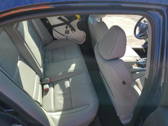 19UUB3F58FA006262 Acura TLX TECH
