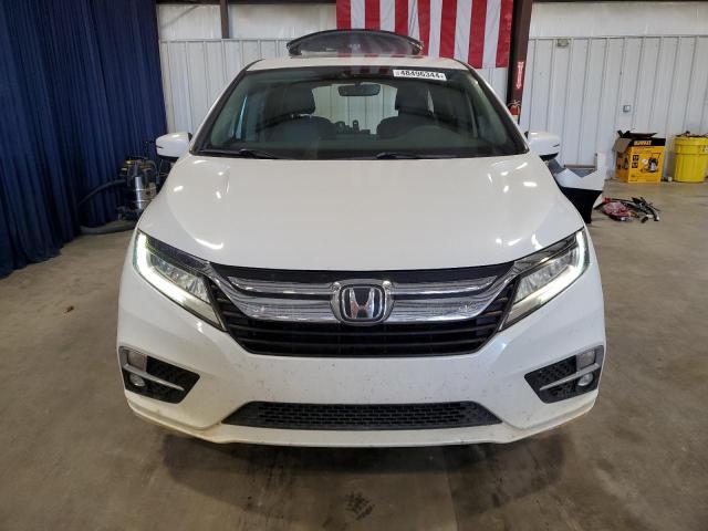 5FNRL6H91LB038797 Honda Odyssey Elite